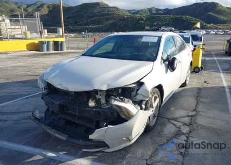 2017 Toyota Avalon Limited z USA, uszkodzony, nr VIN 4T1BK1EB4HU254295